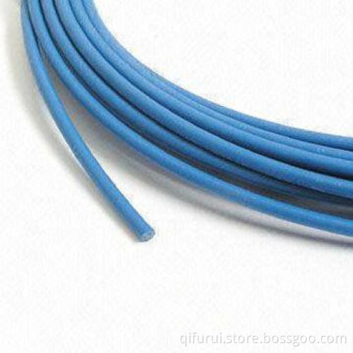 600V Electrical Cables with FEP Insulation and Temperatures of 150 Degrees Celsius